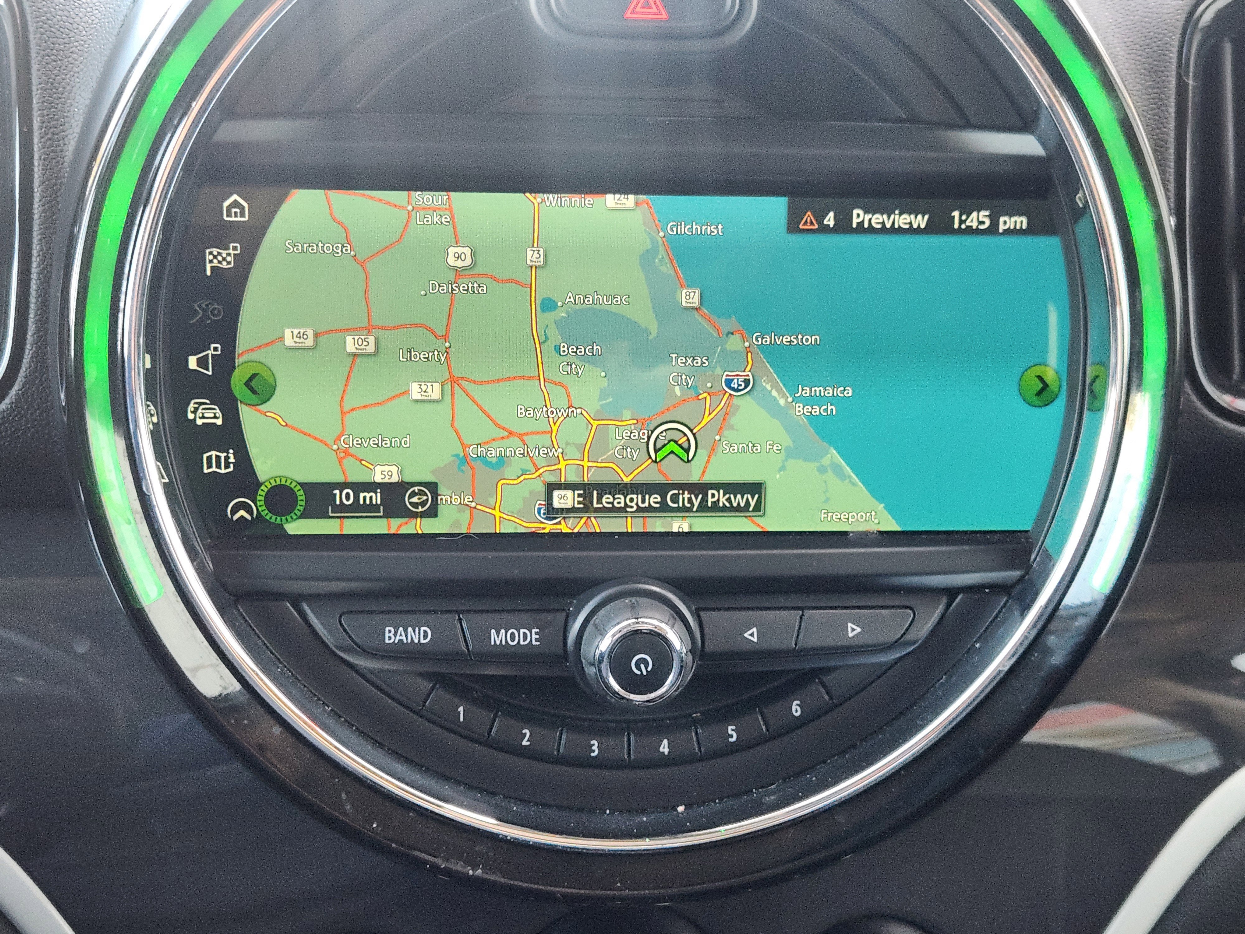 2018 MINI Countryman All4 Cooper S