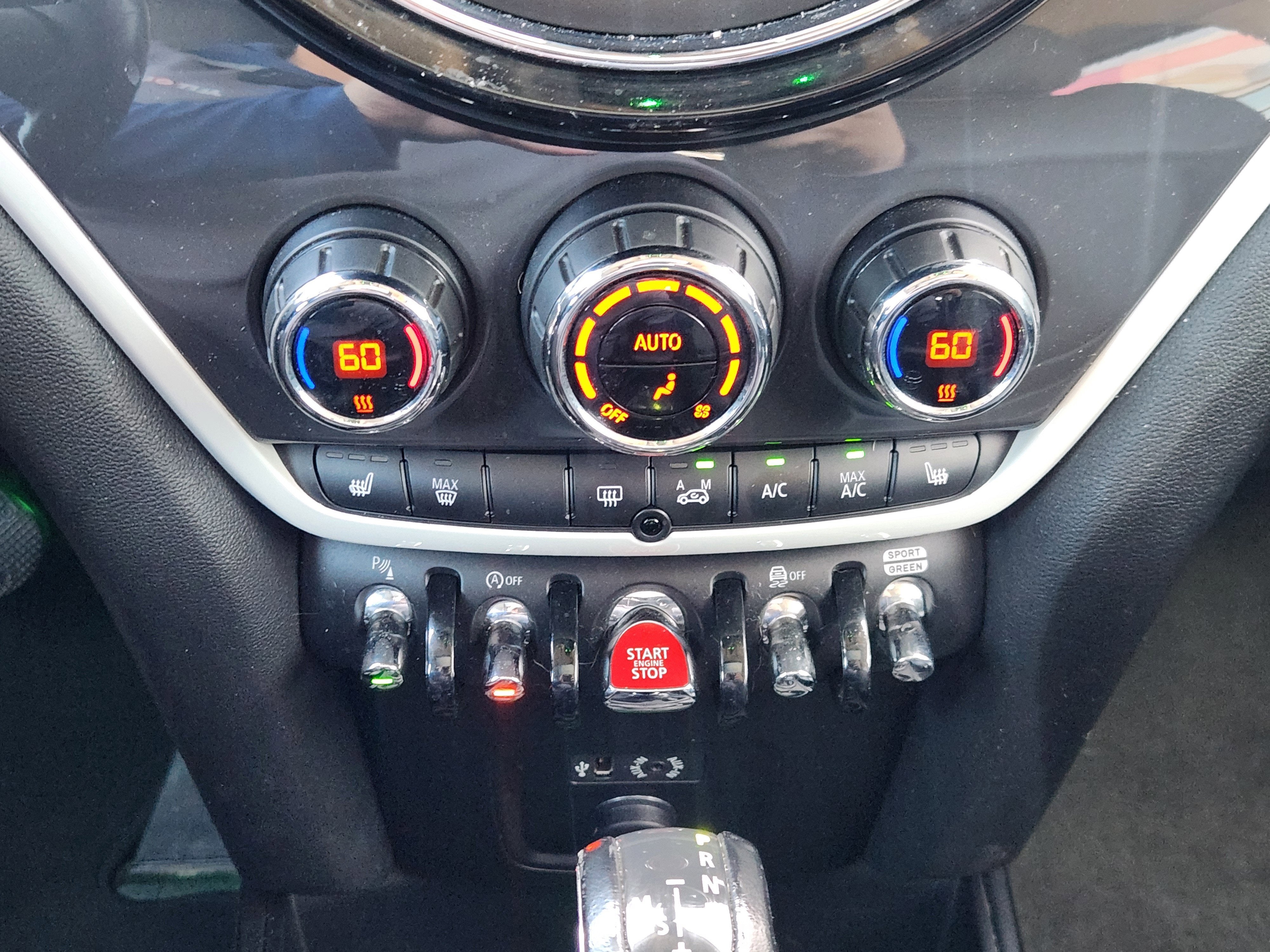 2018 MINI Countryman All4 Cooper S