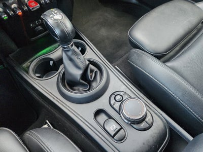 2018 MINI Countryman All4 Cooper S