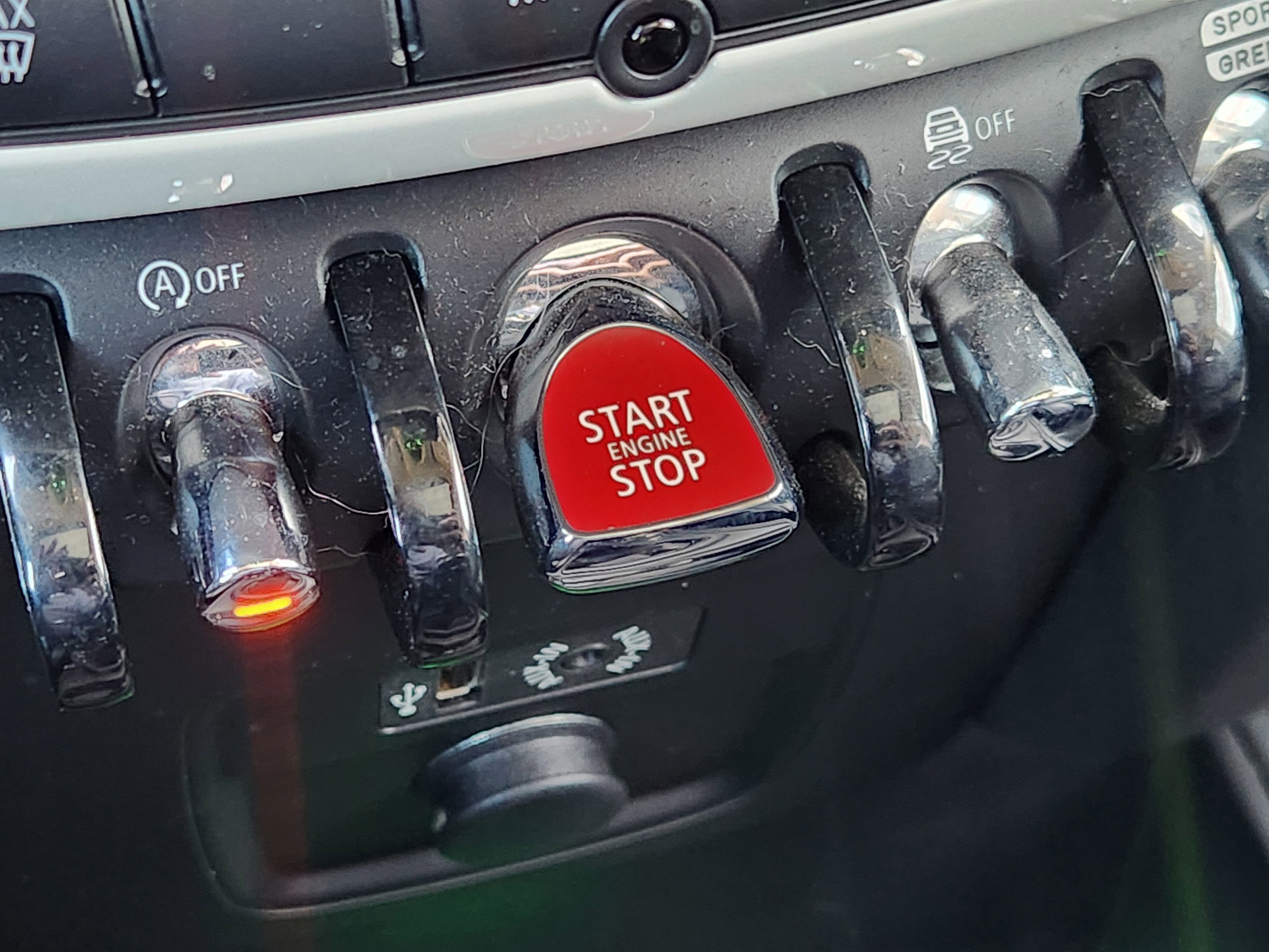 2018 MINI Countryman All4 Cooper S