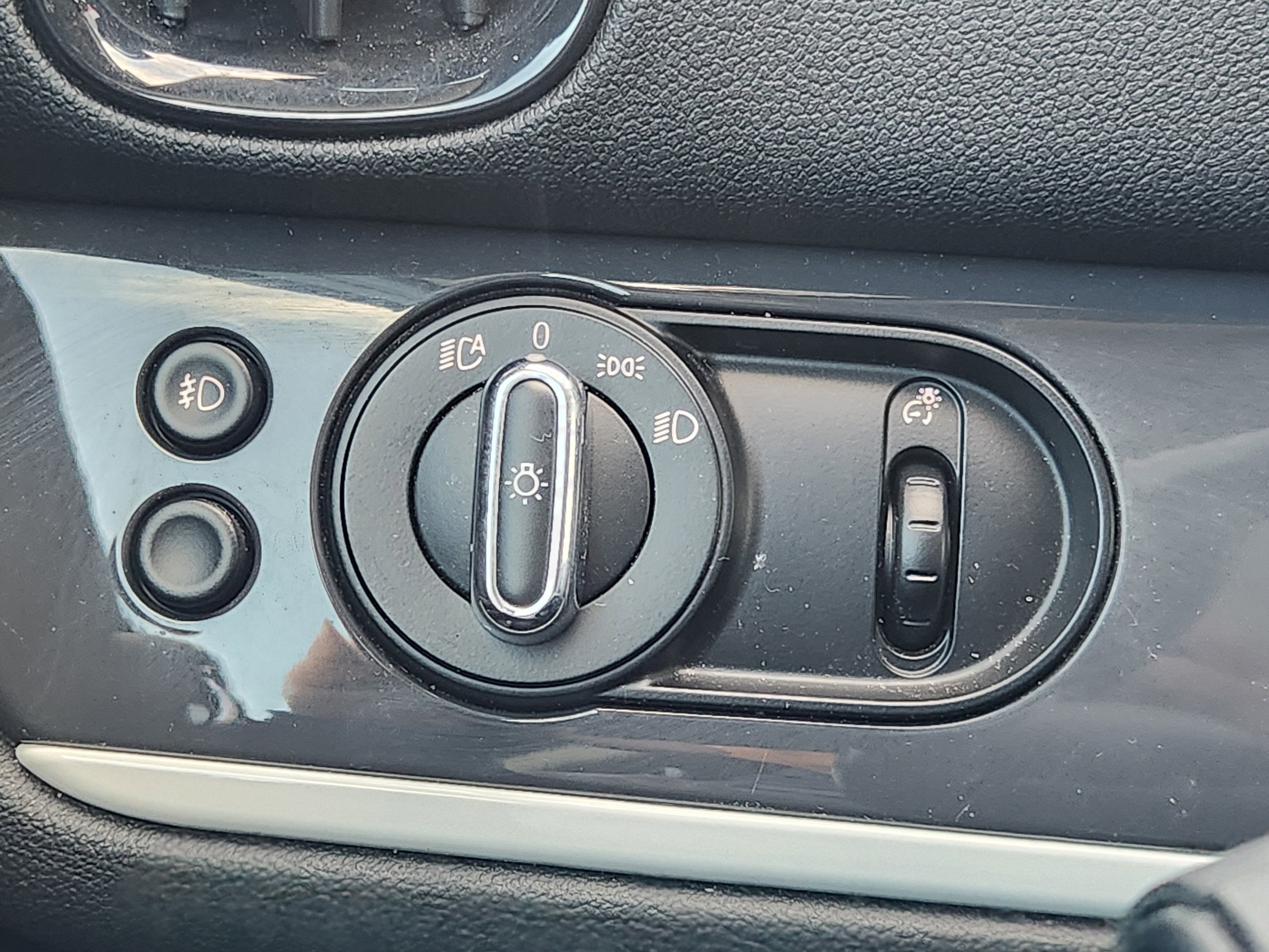 2018 MINI Countryman All4 Cooper S