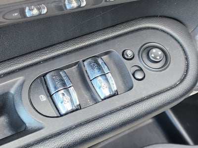 2018 MINI Countryman All4 Cooper S