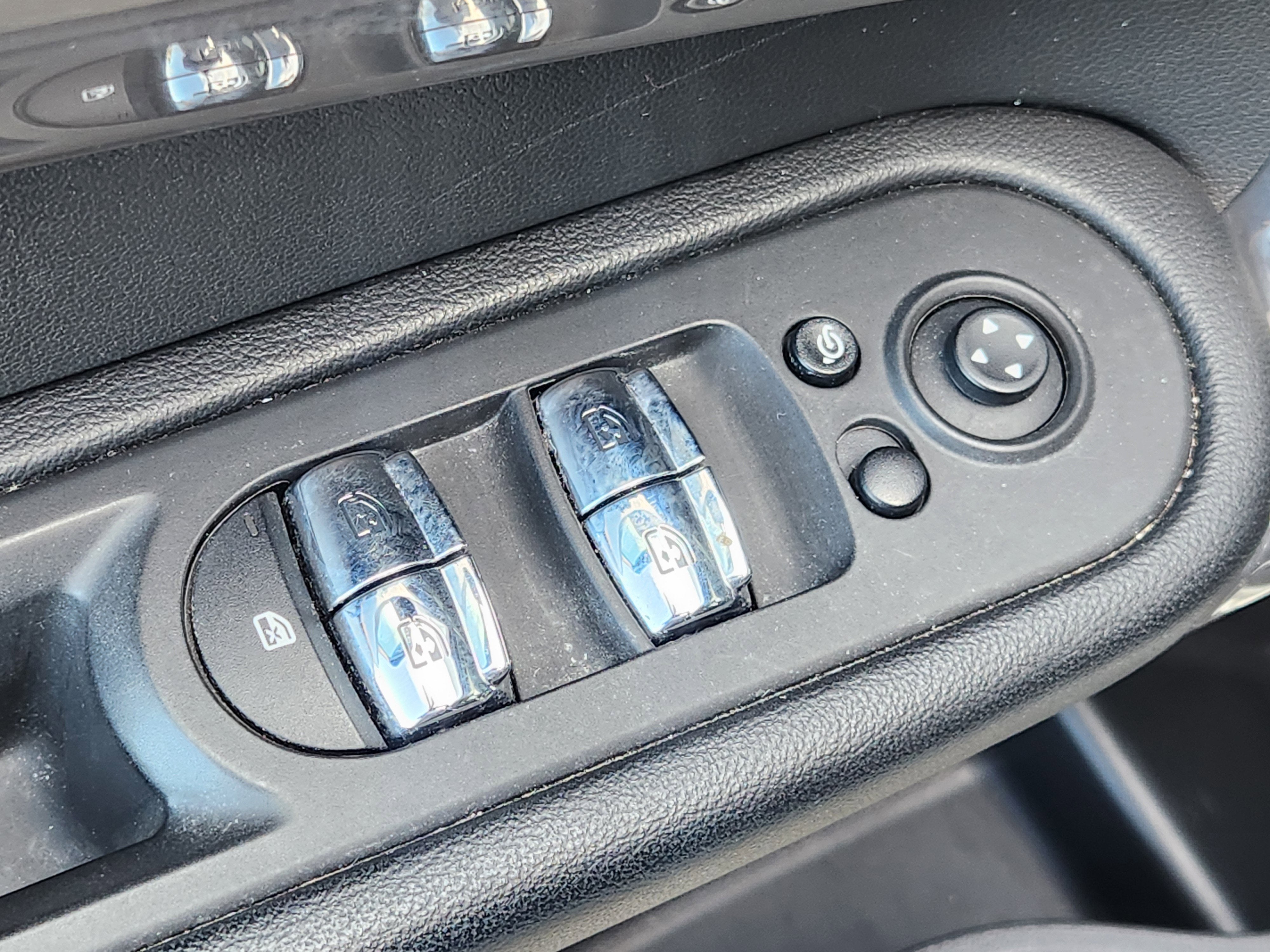 2018 MINI Countryman All4 Cooper S