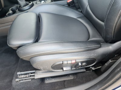 2018 MINI Countryman All4 Cooper S