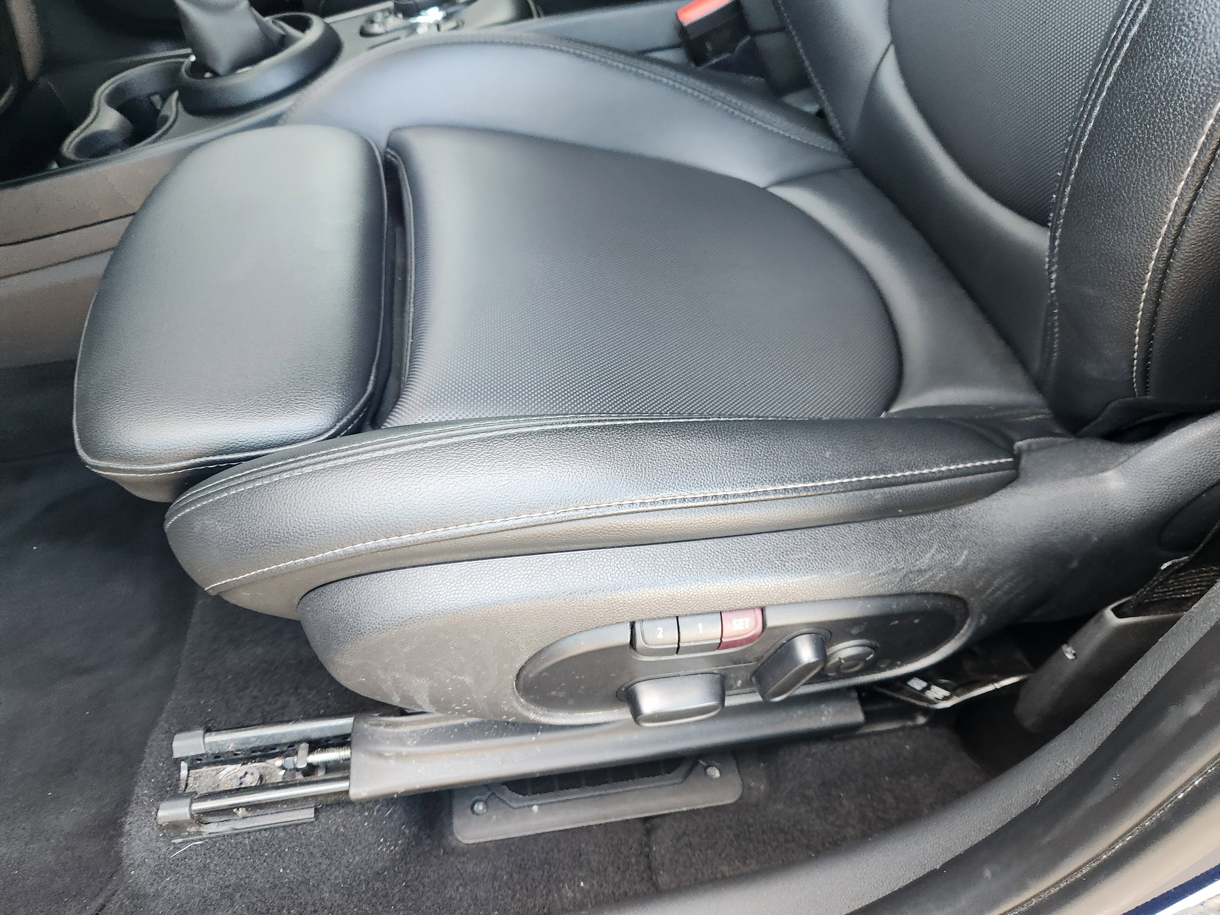 2018 MINI Countryman All4 Cooper S