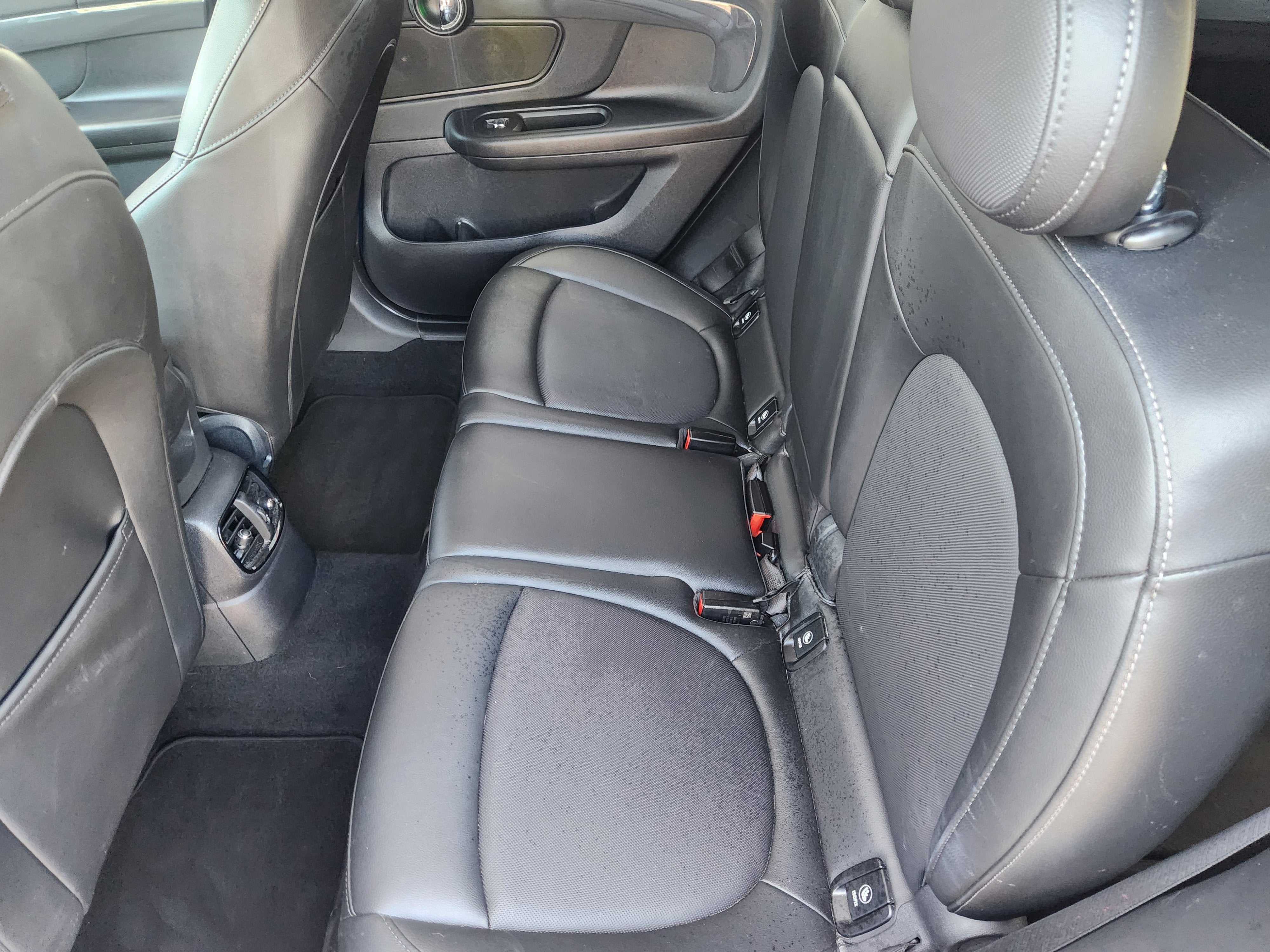 2018 MINI Countryman All4 Cooper S