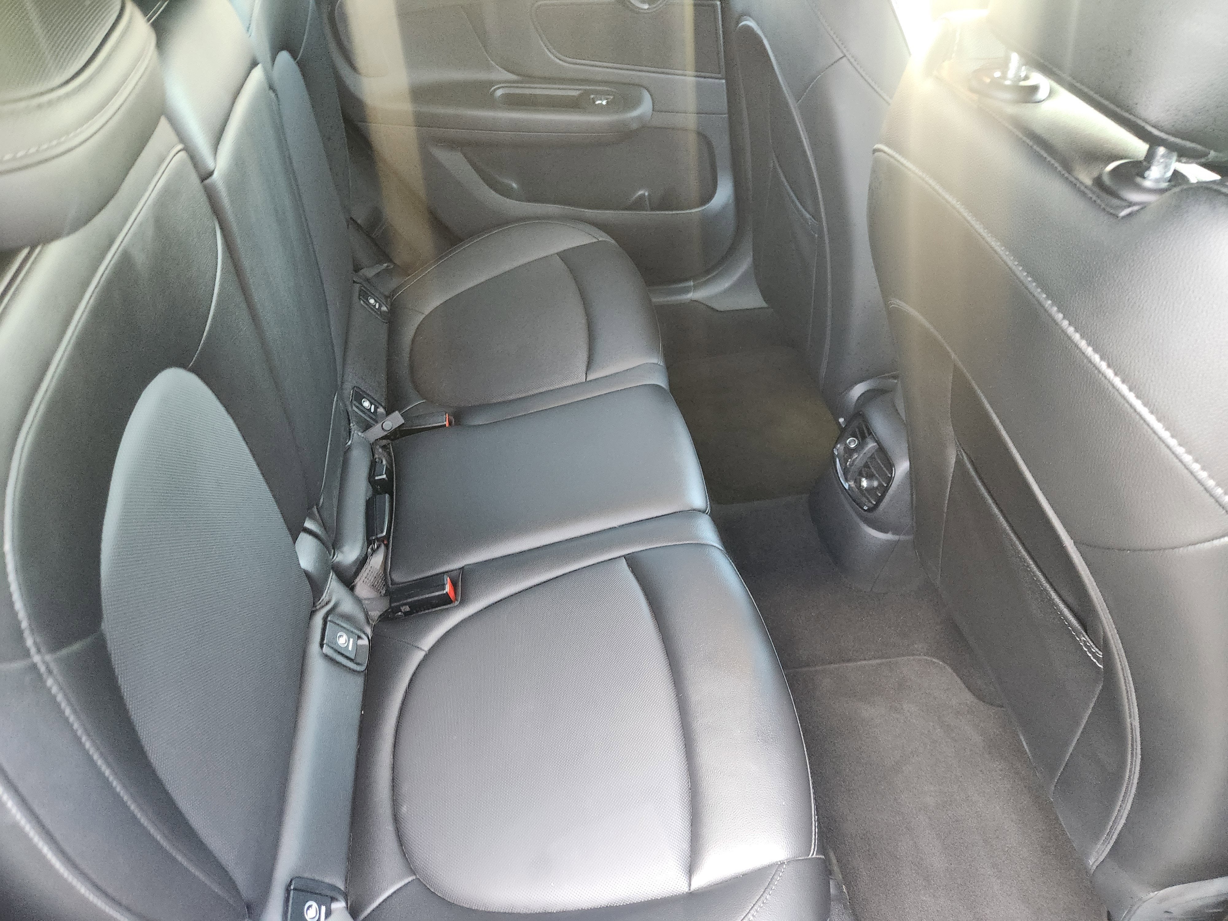 2018 MINI Countryman All4 Cooper S