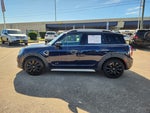 2018 MINI Countryman All4 Cooper S