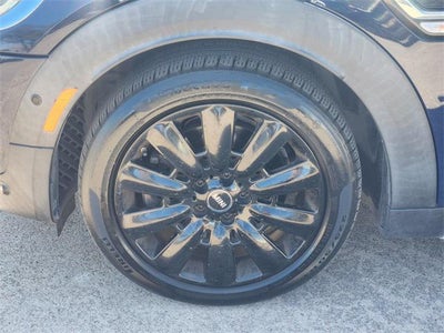 2018 MINI Countryman All4 Cooper S