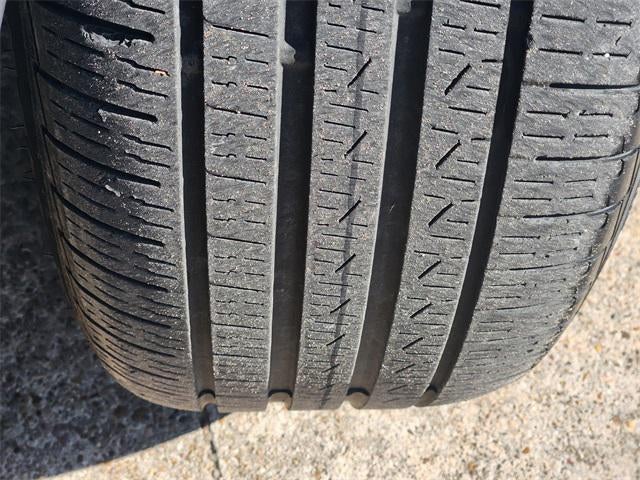 2018 MINI Countryman All4 Cooper S