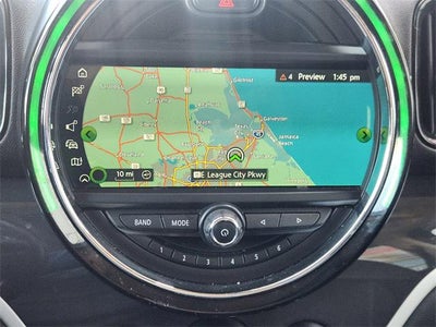 2018 MINI Countryman All4 Cooper S