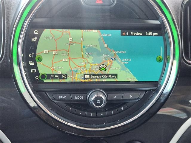 2018 MINI Countryman All4 Cooper S