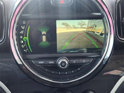 2018 MINI Countryman All4 Cooper S