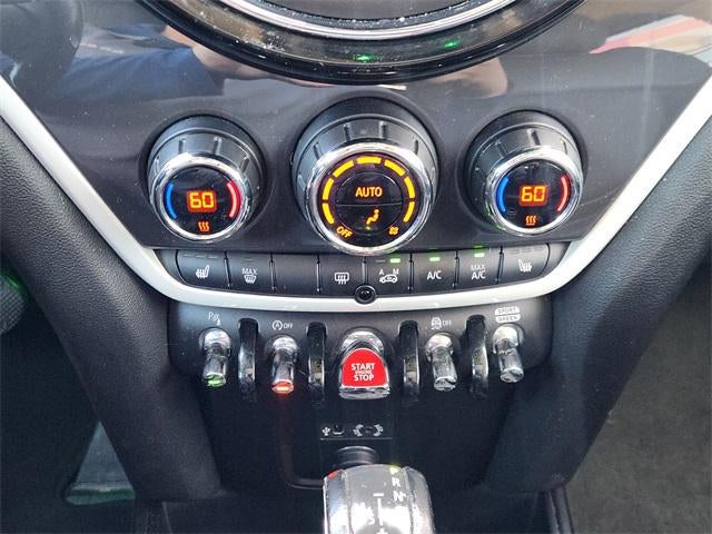 2018 MINI Countryman All4 Cooper S