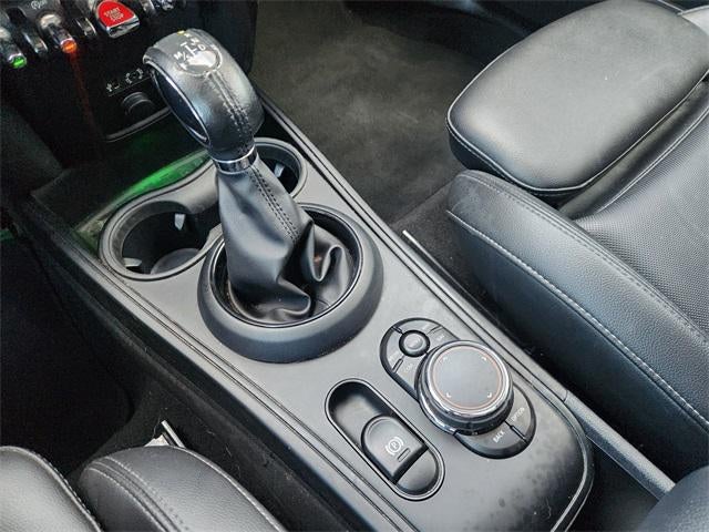 2018 MINI Countryman All4 Cooper S