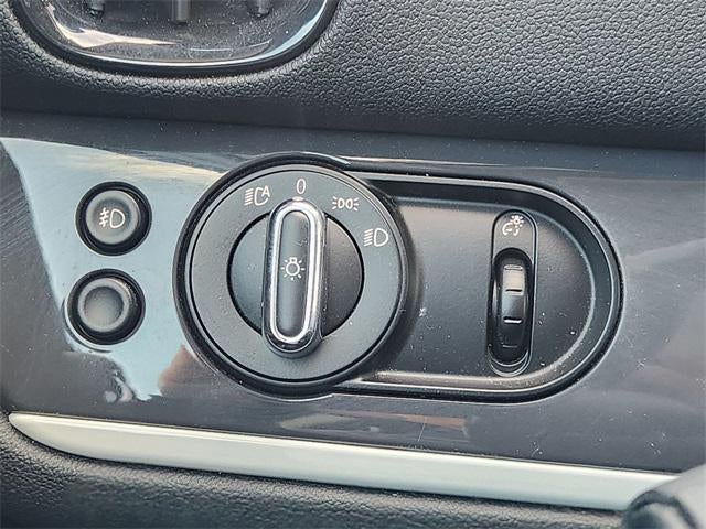 2018 MINI Countryman All4 Cooper S