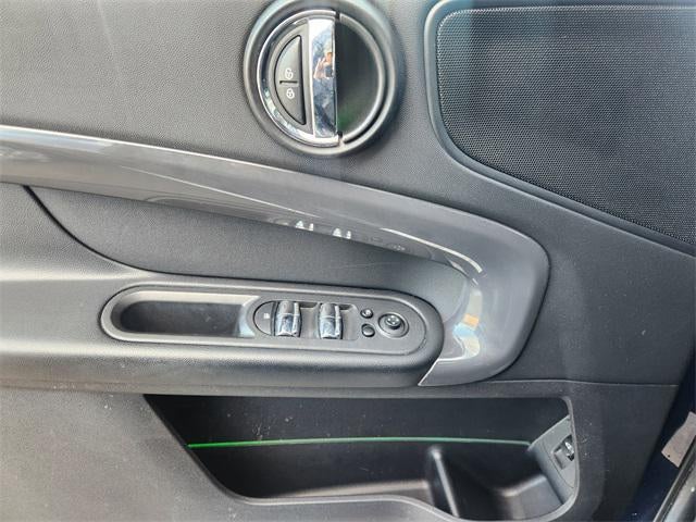 2018 MINI Countryman All4 Cooper S