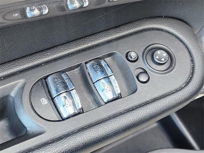 2018 MINI Countryman All4 Cooper S