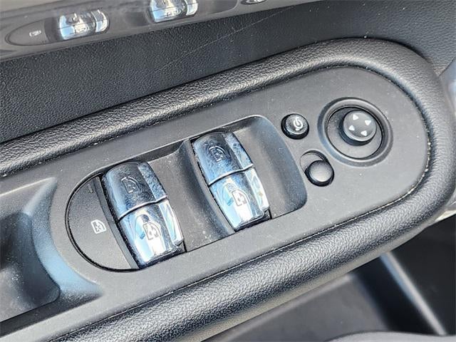 2018 MINI Countryman All4 Cooper S