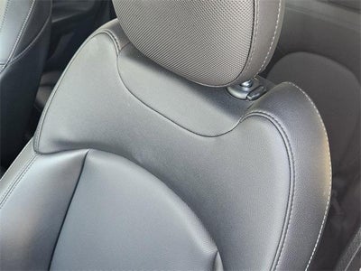 2018 MINI Countryman All4 Cooper S