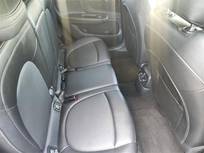 2018 MINI Countryman All4 Cooper S