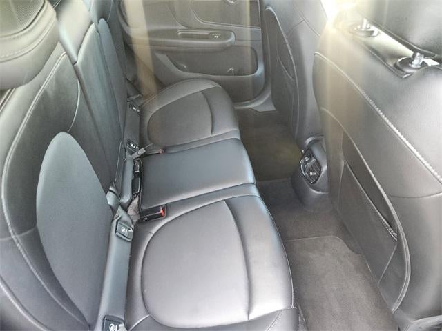 2018 MINI Countryman All4 Cooper S