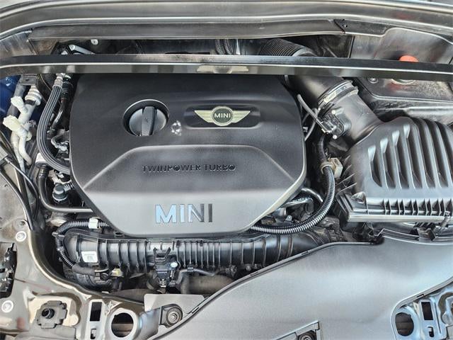 2018 MINI Countryman All4 Cooper S