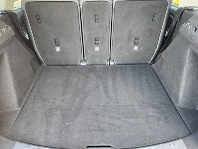 2018 MINI Countryman All4 Cooper S