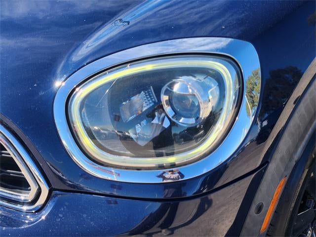 2018 MINI Countryman All4 Cooper S