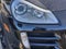 2009 Porsche Cayenne Base