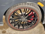2023 Volkswagen Golf GTI 40th Anniversary Edition
