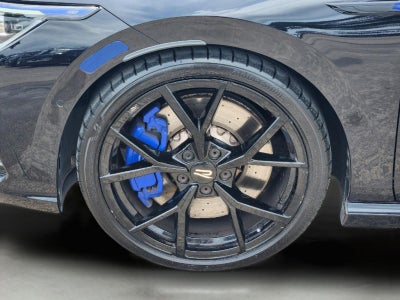 2023 Volkswagen Golf R 20th Anniversary Edition