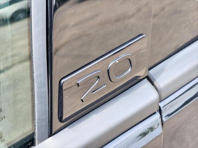 2023 Volkswagen Golf R 20th Anniversary Edition
