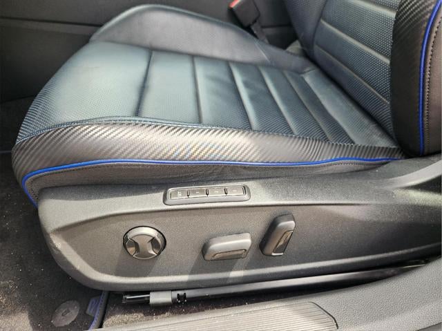 2023 Volkswagen Golf R 20th Anniversary Edition