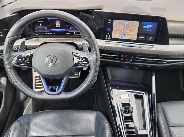 2023 Volkswagen Golf R 20th Anniversary Edition