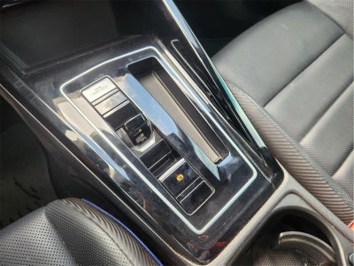 2024 Volkswagen Golf R SUN