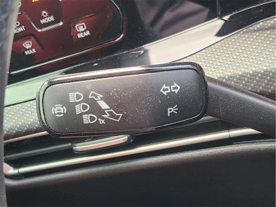 2024 Volkswagen Golf R SUN