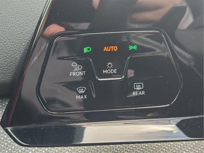 2024 Volkswagen Golf R SUN