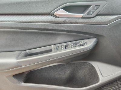 2024 Volkswagen Golf R SUN