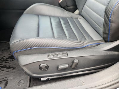 2024 Volkswagen Golf R SUN