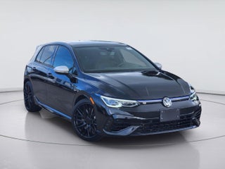 2024 Volkswagen Golf R SUN