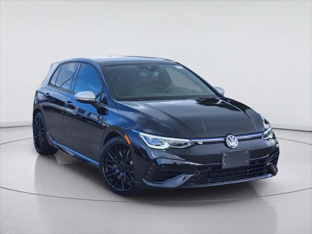 2024 Volkswagen Golf R SUN
