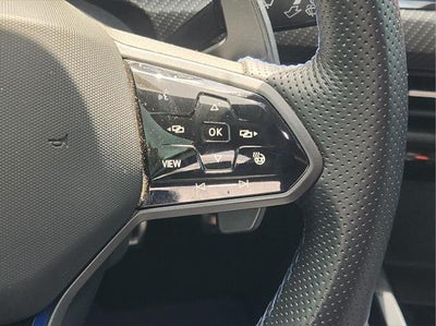 2024 Volkswagen Golf R SUN