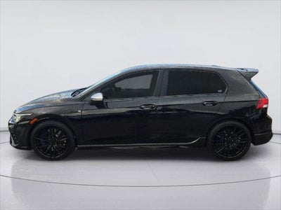 2024 Volkswagen Golf R SUN