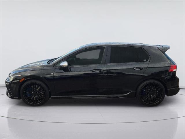 2024 Volkswagen Golf R SUN