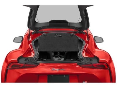2023 Toyota GR Supra 3.0 Premium