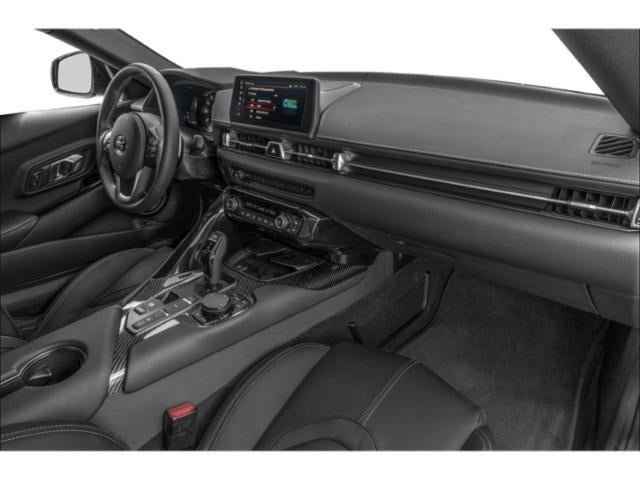 2023 Toyota GR Supra 3.0 Premium