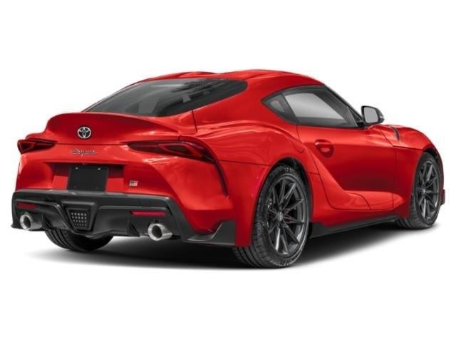 2023 Toyota GR Supra 3.0 Premium