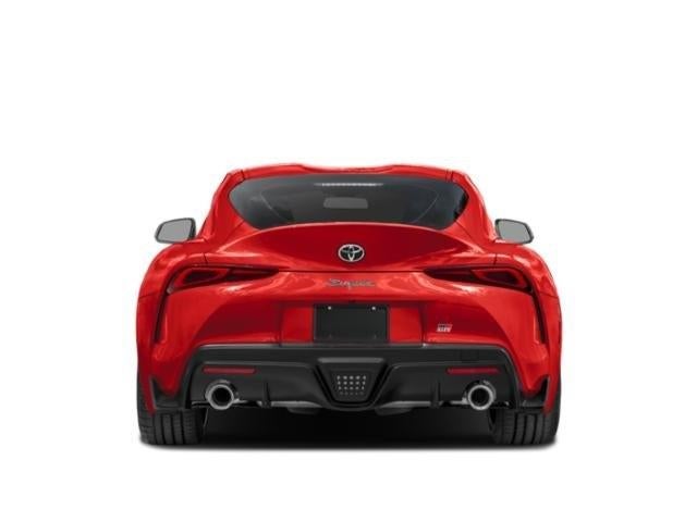 2023 Toyota GR Supra 3.0 Premium