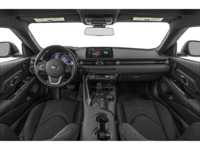 2023 Toyota GR Supra 3.0 Premium